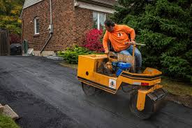 Leesburg, OH Driveway Paving Company